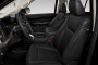 2024 Ford Expedition XLT 4x2 Front Seats