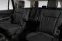 2024 Ford Expedition XLT 4x2 Rear Seats