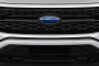 2024 Ford F-150 Lightning Platinum 4WD SuperCrew 5.5' Box Grille