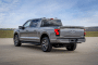 2024 Ford F-150 Lightning Flash