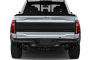 2024 Ford F-150 Raptor 4WD SuperCrew 5.5' Box Rear Exterior View