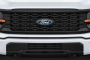 2024 Ford F-150 STX 4WD SuperCab 6.5' Box Grille