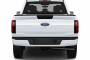 2024 Ford F-150 STX 4WD SuperCab 6.5' Box Rear Exterior View