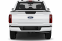 2024 Ford F-150 STX 4WD SuperCrew 5.5' Box Rear Exterior View