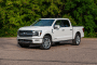 2024 Ford F-150 Hybrid