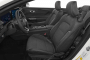 2024 Ford Mustang EcoBoost Convertible Front Seats