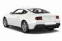 2024 Ford Mustang EcoBoost Fastback Angular Rear Exterior View