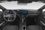 2024 Ford Mustang EcoBoost Fastback Dashboard