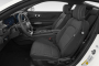 2024 Ford Mustang EcoBoost Fastback Front Seats