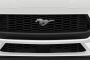 2024 Ford Mustang EcoBoost Fastback Grille