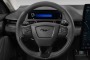 2024 Ford Mustang Mach-E Premium AWD Steering Wheel