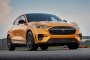 2024 Ford Mustang Mach-E preview