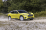 2024 Ford Mustang Mach-E Rally