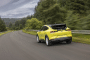 2024 Ford Mustang Mach-E Rally