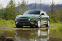 2024 Ford Mustang Mach-E Rally