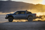 2024 Ford Shelby F-150 Baja Raptor