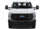 2024 Ford Super Duty F-250 XL 4WD SuperCab 8' Box Front Exterior View