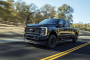 2024 Ford Super Duty F-250