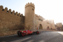 2024 Formula 1 Azerbaijan Grand Prix - Photo via Ferrari