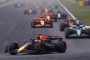 2024 Formula 1 Shanghai Grand Prix - Photo credit: Getty Images