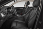 2024 Genesis G70 2.5T RWD Front Seats