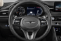 2024 Genesis G70 2.5T RWD Steering Wheel