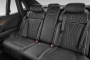 2024 Genesis G90 3.5T AWD Rear Seats