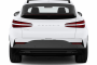 2024 Genesis GV60 Performance AWD Rear Exterior View