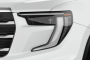 2024 GMC Acadia FWD 4-door Elevation Headlight