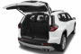 2024 GMC Acadia FWD 4-door Elevation Trunk