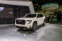 2024 GMC Acadia