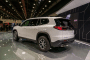 2024 GMC Acadia