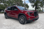 2024 GMC Acadia