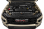 2024 GMC Canyon 2WD Crew Cab Elevation Engine