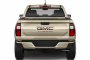 2024 GMC Canyon 2WD Crew Cab Elevation Rear Exterior View