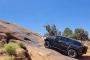 2024 GMC Hummer EV SUV testing in Moab