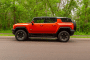 2024 GMC Hummer EV