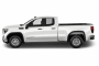 2024 GMC Sierra 1500 2WD Double Cab 147