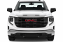 2024 GMC Sierra 1500 2WD Reg Cab 140