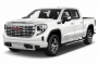 2024 GMC Sierra 1500 4WD Crew Cab 147