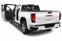 2024 GMC Sierra 1500 4WD Crew Cab 147