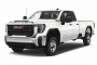 2024 GMC Sierra 2500HD 2WD Double Cab 162