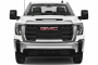 2024 GMC Sierra 2500HD 2WD Double Cab 162