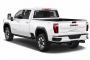 2024 GMC Sierra 2500HD 4WD Crew Cab 159