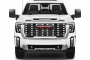 2024 GMC Sierra 2500HD 4WD Crew Cab 159