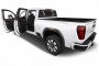 2024 GMC Sierra 2500HD 4WD Crew Cab 159