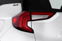 2024 GMC Terrain FWD 4-door SLE Tail Light