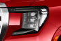 2024 GMC Yukon 2WD 4-door SLT Headlight