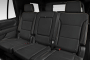 2024 GMC Yukon 2WD 4-door SLT Rear Seats