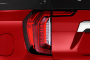 2024 GMC Yukon 2WD 4-door SLT Tail Light